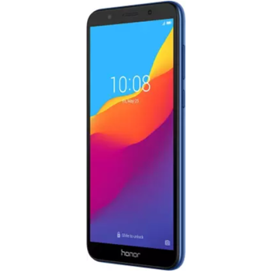 Honor 7S (Blue, 16 GB)  (2 GB RAM)