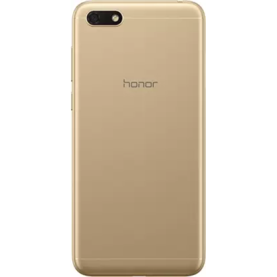 Honor 7S (Gold, 16 GB)  (2 GB RAM)