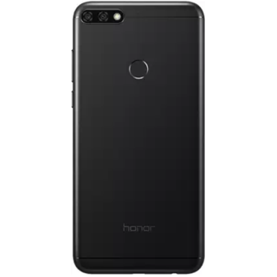 Honor 7S (Black, 16 GB)  (2 GB RAM)