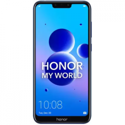 Honor 8C (Blue, 32 GB)  (4 GB RAM)