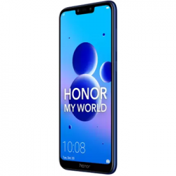 Honor 8C (Blue, 32 GB)  (4 GB RAM)