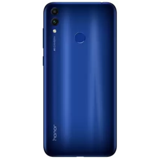 Honor 8C (Blue, 64 GB)  (4 GB RAM)