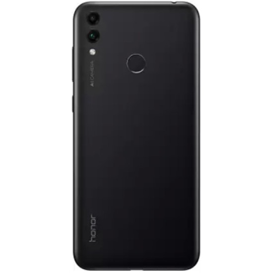 Honor 8C (Black, 32 GB)  (4 GB RAM)