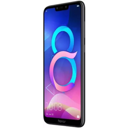 Honor 8C (Black, 32 GB)  (4 GB RAM)