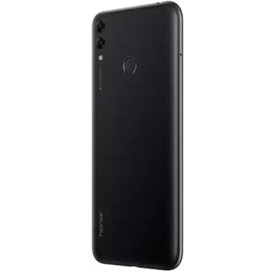 Honor 8C (Black, 64 GB)  (4 GB RAM)