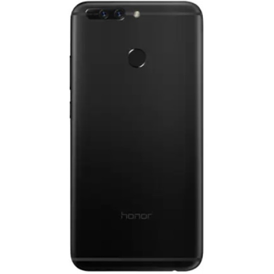 Honor 8 Lite (Black, 64 GB)  (4 GB RAM)