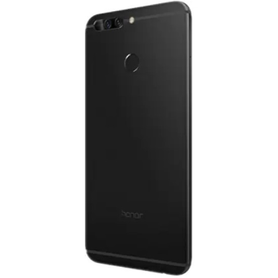 Honor 8 Lite (Black, 64 GB)  (4 GB RAM)