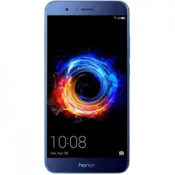 Honor 8 Pro (Navy Blue, 128 GB)  (6 GB RAM)