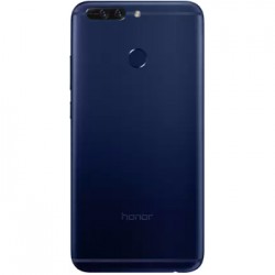 Honor 8 Pro (Navy Blue, 128 GB)  (6 GB RAM)