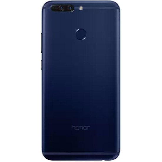 Honor 8 Pro (Navy Blue, 128 GB)  (6 GB RAM)