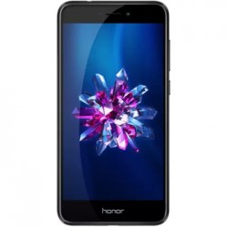 Honor 8 Lite (Black, 64 GB)  (4 GB RAM)