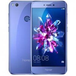 Honor 8 Lite (Blue, 64 GB)  (4 GB RAM)