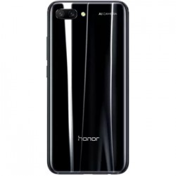 Honor 10 (Midnight Black, 128 GB)  (6 GB RAM)