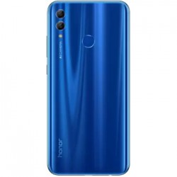 Honor 10 Lite (Sapphire Blue, 64 GB)  (6 GB RAM)