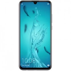 Honor 10 Lite (Midnight Black, 32 GB)  (3 GB RAM)