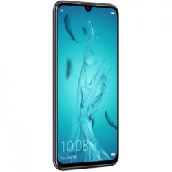 Honor 10 Lite (Midnight Black, 64 GB)  (4 GB RAM)