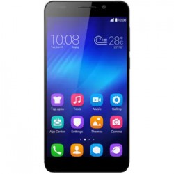 Honor 6 (Black, 16 GB)  (3 GB RAM)