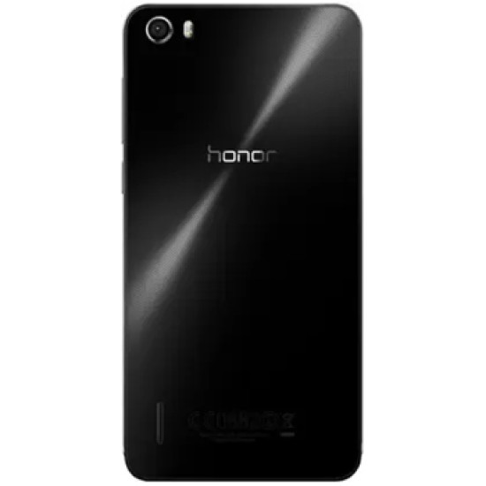 Honor 6 (Black, 16 GB)  (3 GB RAM)