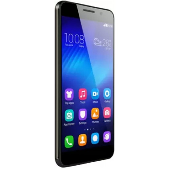 Honor 6 (Black, 16 GB)  (3 GB RAM)