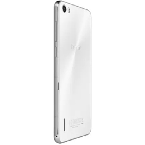 Honor 6 (White, 16 GB)  (3 GB RAM)