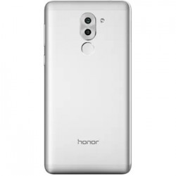 Honor 6X (Silver, 32 GB)  (3 GB RAM)