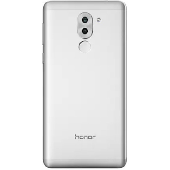 Honor 6X (Silver, 32 GB)  (3 GB RAM)