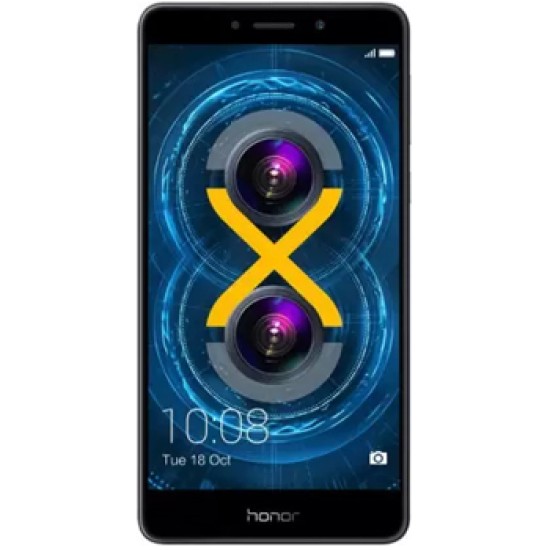 Honor 6X (Grey, 32 GB)  (3 GB RAM)