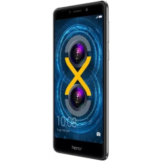 Honor 6X (Grey, 32 GB)  (3 GB RAM)