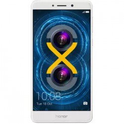 Honor 6X (Gold, 32 GB)  (3 GB RAM)