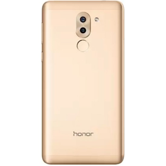 Honor 6X (Gold, 64 GB)  (4 GB RAM)