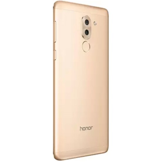 Honor 6X (Gold, 64 GB)  (4 GB RAM)