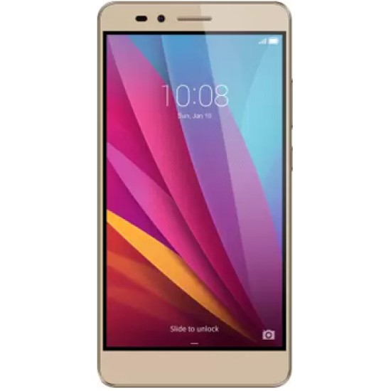 Honor 5X (Gold, 16 GB)  (2 GB RAM)