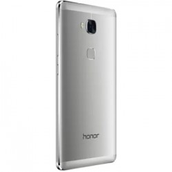 Honor 5X (Silver, 16 GB)  (2 GB RAM)