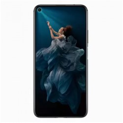 Honor 20 (Midnight Black, 128 GB)  (6 GB RAM)