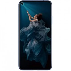 Honor 20 (Sapphire Blue, 128 GB)  (6 GB RAM)