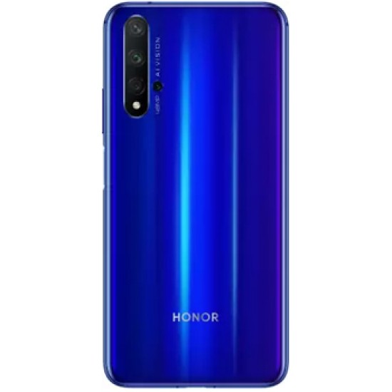 Honor 20i (Midnight Black, 128 GB)  (4 GB RAM)