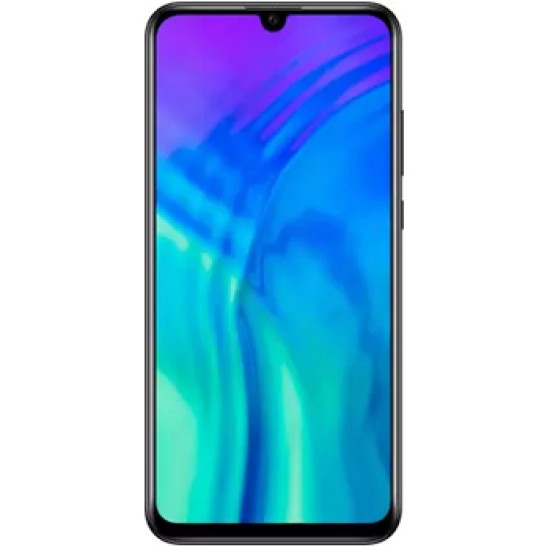 Honor 20i (Midnight Black, 128 GB)  (4 GB RAM)