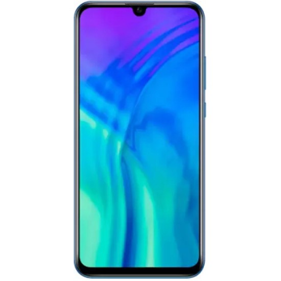 Honor 20i (Phantom Blue, 128 GB)  (4 GB RAM)