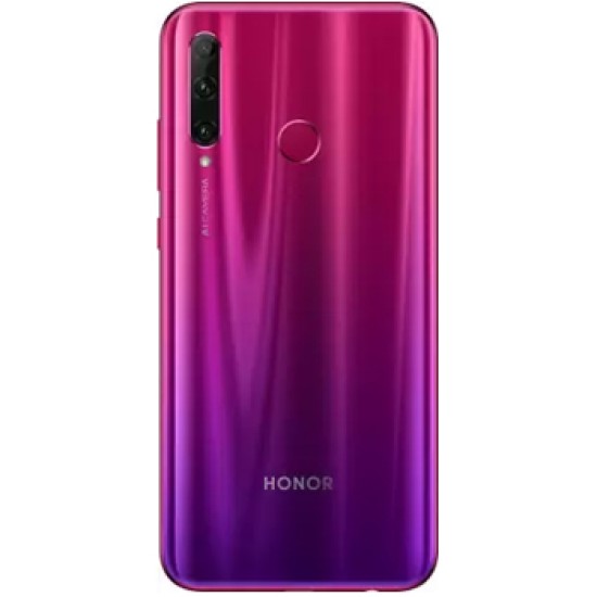 Honor 20i (Phantom Red, 128 GB)  (4 GB RAM)