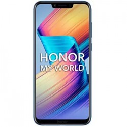 Honor Play (Navy Blue, 64 GB)  (4 GB RAM)