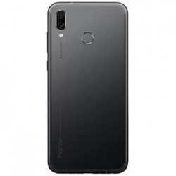 Honor Play (Midnight Black, 64 GB)  (4 GB RAM)