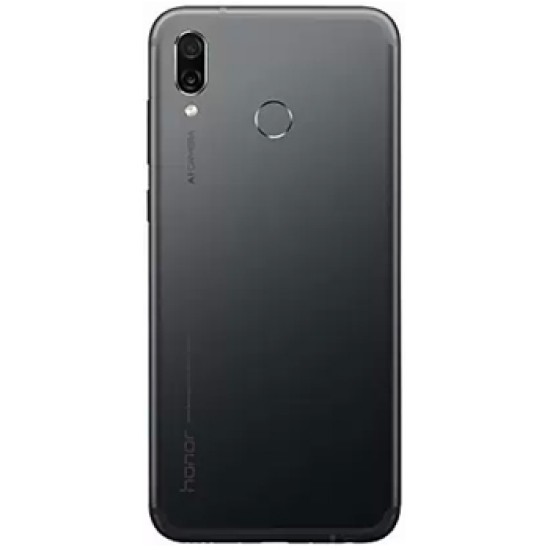 Honor Play (Midnight Black, 64 GB)  (6 GB RAM)