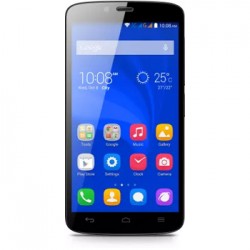 Honor Holly (Black/White, 16 GB)  (1 GB RAM)