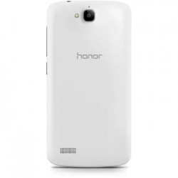 Honor Holly 3 (White, 16 GB)  (2 GB RAM)