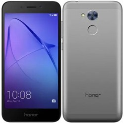 Honor Holly 4 (Grey, 32 GB)  (3 GB RAM)