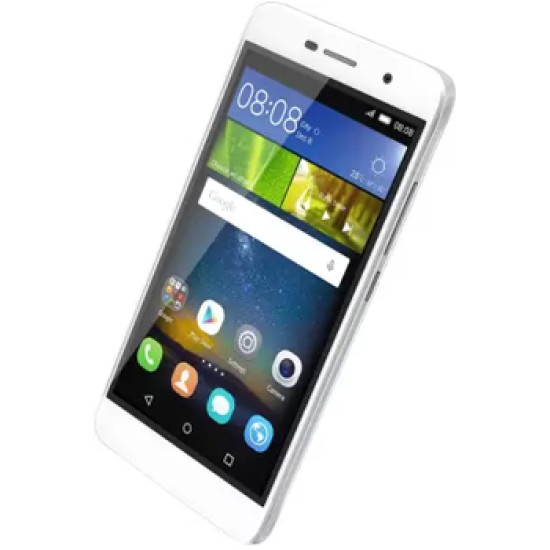 Honor Holly 2 Plus (White, 16 GB)  (2 GB RAM)