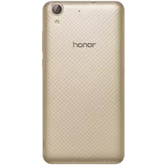 Honor Holly 3 (Gold, 32 GB)  (3 GB RAM)