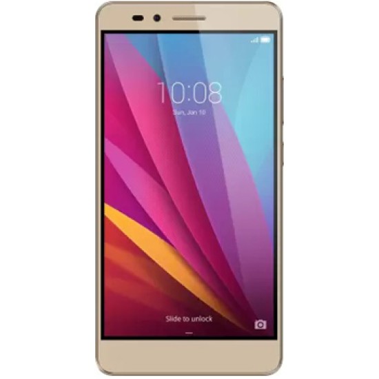 Honor Bee 2 (Gold, 8 GB)  (1 GB RAM)