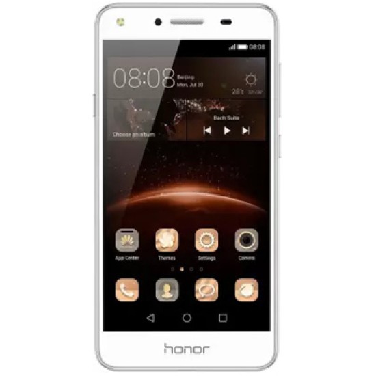 Honor Bee 2 (White, 8 GB)  (1 GB RAM)