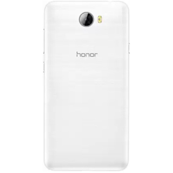 Honor Bee 2 (White, 8 GB)  (1 GB RAM)